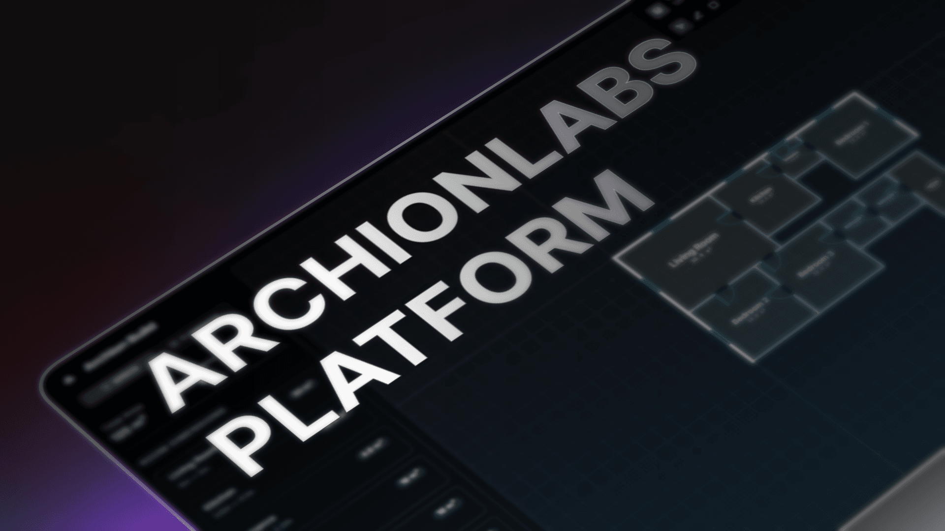 ArchionLabs Project